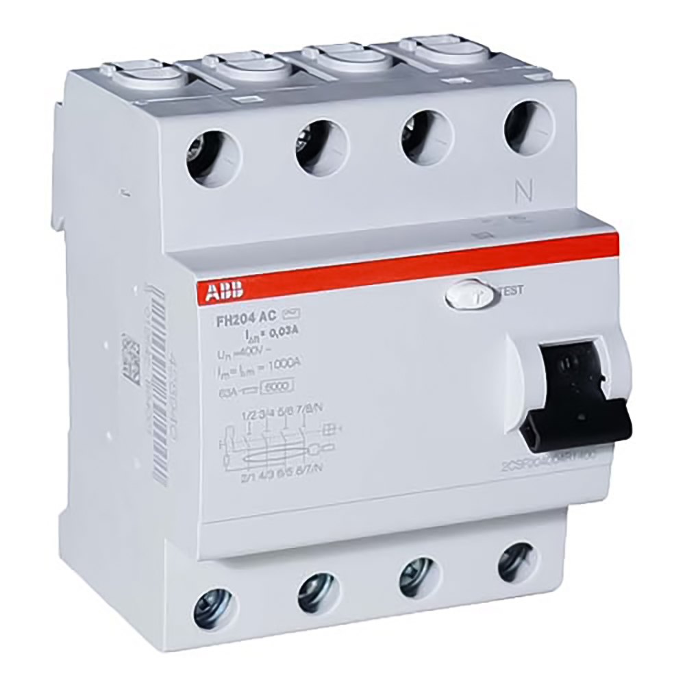 FH204 AC-40/0.03
