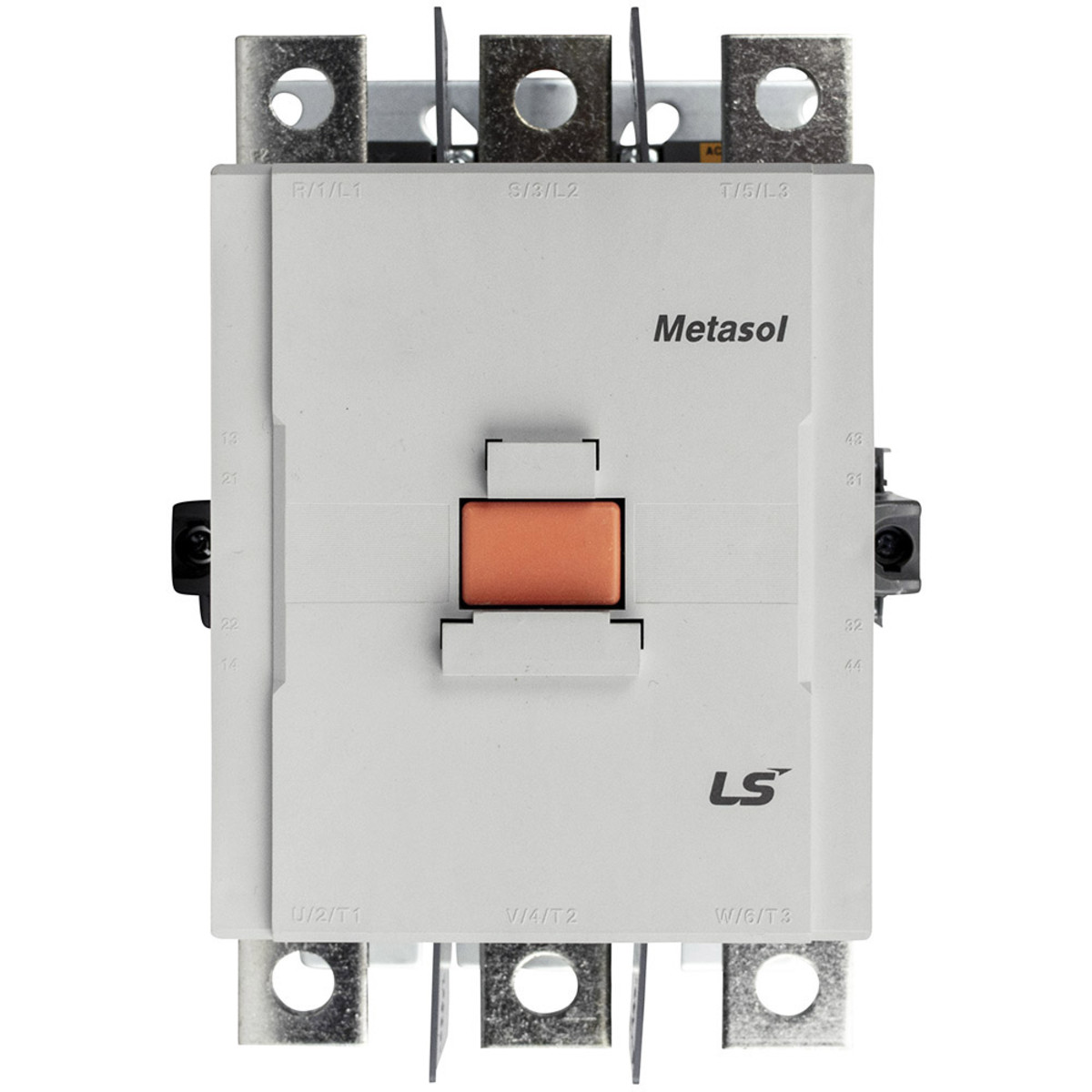 MC-800a AC100-240V  DC100-220V 2a2b 800AF  - Güç Kontaktörü 200-240V AC 50/60Hz  200-220V DC 800A 440kW 2NA+2NK